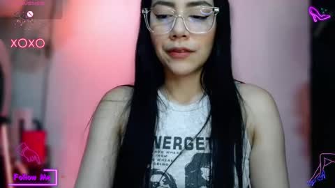 Lauren online show from 14, 10, 2025