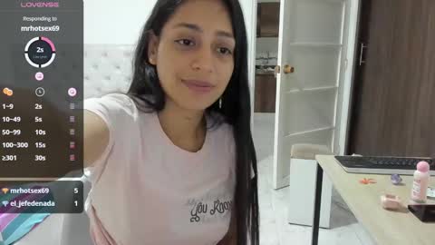 Lauren  Ryan online show from 9, 2, 2025