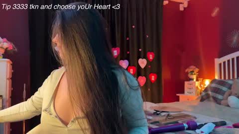 Snapshot of laurenbrite chatting on 1, 3, 2026 Lauren Brite online show from 1, 3, 2026