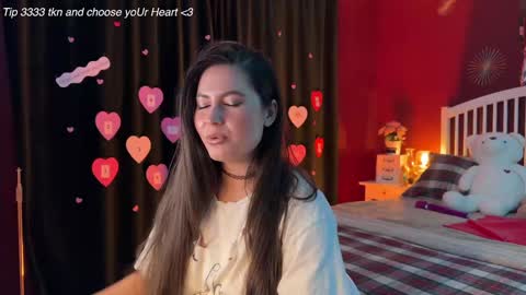 Snapshot of laurenbrite chatting on 3, 3, 2026 Lauren Brite online show from 3, 3, 2026