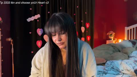 Snapshot of laurenbrite chatting on 10, 3, 2026 Lauren Brite online show from 10, 3, 2026