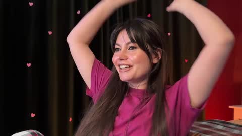 Snapshot of laurenbrite chatting on 29, 3, 2026 Lauren Brite online show from 29, 3, 2026