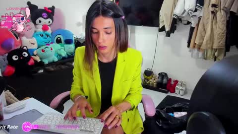 SF online show from 12, 9, 2025