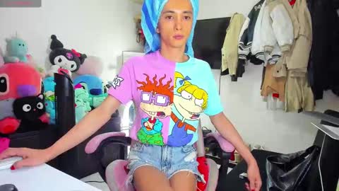 SF online show from 23, 9, 2025