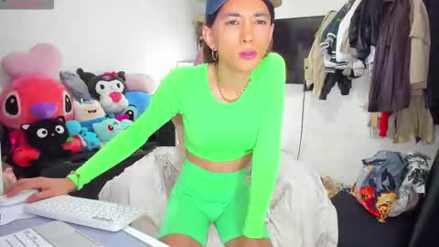 SF online show from 4, 10, 2025