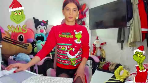 SF online show from 16, 12, 2025