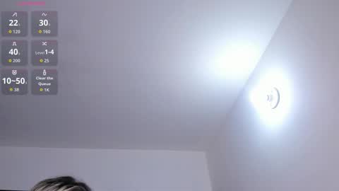 laurenclark1 online show from 24, 2, 2026