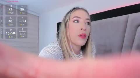 laurenclark1 online show from 1, 3, 2026