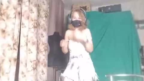 Snapshot of laurenehadson chatting on 28, 7, 2026 Marge online show from 28, 7, 2026