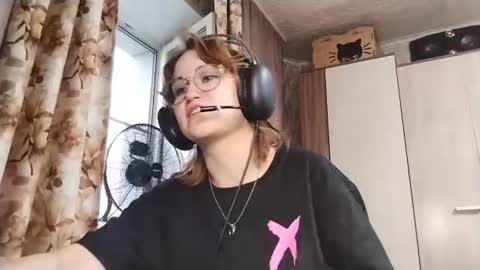 Snapshot of laurenehadson chatting on 30, 7, 2026 Marge online show from 30, 7, 2026