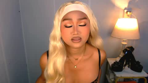 chloe3 online show from 27, 5, 2026