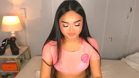 chloe3 online show from 6, 6, 2026