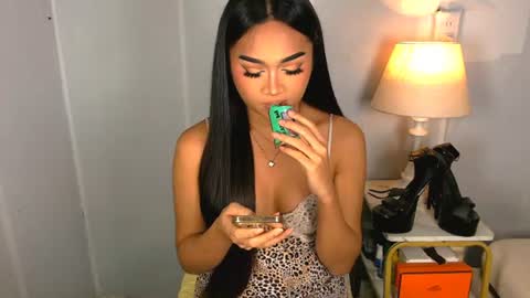 chloe3 online show from 25, 6, 2026