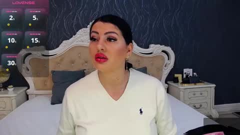 Snapshot of laurenjenssen chatting on 29, 12, 2024 Laura online show from 29, 12, 2024