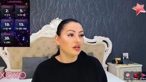 Snapshot of laurenjenssen chatting on 5, 1, 2025 Laura online show from 5, 1, 2025