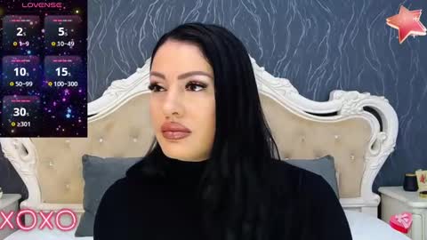 Snapshot of laurenjenssen chatting on 13, 1, 2025 Laura online show from 13, 1, 2025