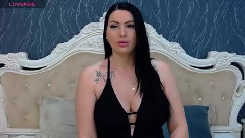 Snapshot of laurenjenssen chatting on 16, 2, 2025 Laura online show from 16, 2, 2025