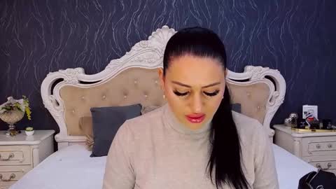 Snapshot of laurenjenssen chatting on 16, 10, 2025 Laura online show from 16, 10, 2025