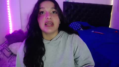 Snapshot of laurenkenner28_ chatting on 9, 9, 2025 laurenkenner28_ online show from 9, 9, 2025