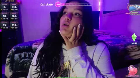 Snapshot of laurenkenner28_ chatting on 26, 9, 2025 laurenkenner28_ online show from 26, 9, 2025