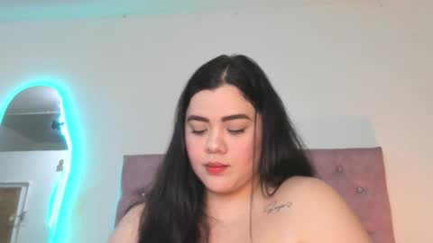 laurenlaine online show from 12, 5, 2026