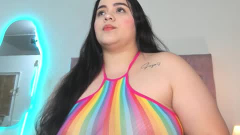 laurenlaine online show from 13, 5, 2026