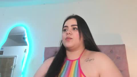 laurenlaine online show from 19, 5, 2026