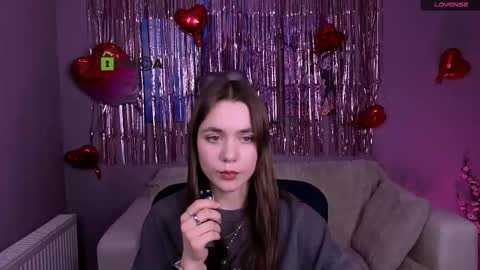Laure online show from 17, 2, 2026