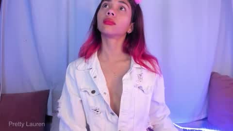 Lauren online show from 20, 11, 2025