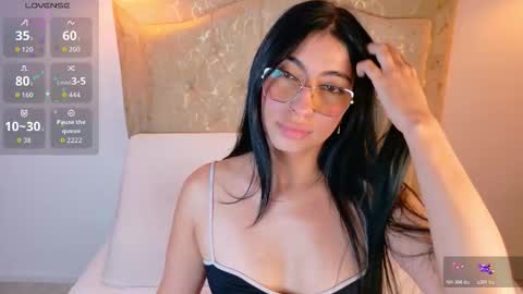 laurenn_smitth online show from 3, 2, 2026