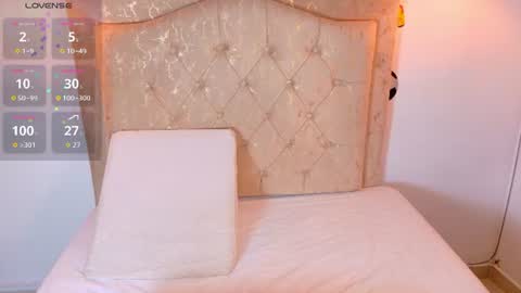 laurenn_smitth online show from 20, 7, 2026