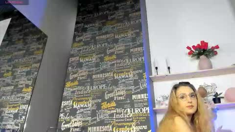 LaurennLane online show from 21, 3, 2026