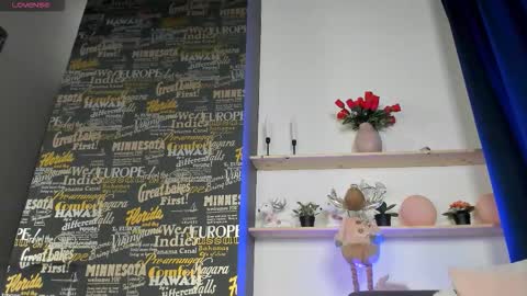 LaurennLane online show from 21, 3, 2026