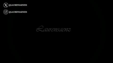 Lauren Saenz online show from 17, 2, 2025