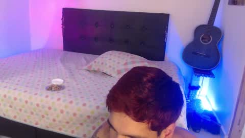 Snapshot of laurensex4 chatting on 30, 1, 2025 Lauren and Cristopher online show from 30, 1, 2025