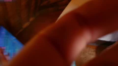 Snapshot of laurensex4 chatting on 26, 11, 2025 Lauren and Cristopher online show from 26, 11, 2025