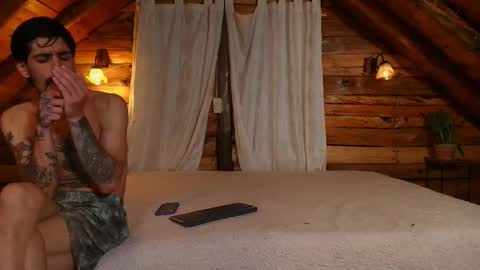 Snapshot of laurensex4 chatting on 10, 1, 2026 Lauren and Cristopher online show from 10, 1, 2026