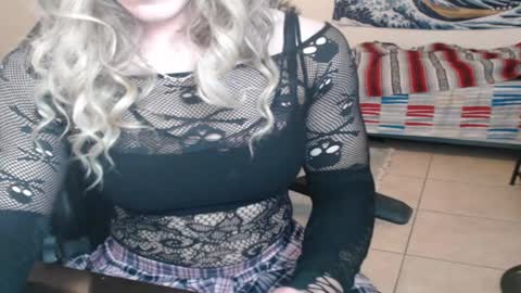 Snapshot of laurenssyx chatting on 9, 2, 2025 Lauren online show from 9, 2, 2025