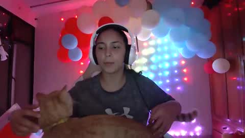 Snapshot of laurent0502 chatting on 18, 12, 2024 Laurent online show from 18, 12, 2024