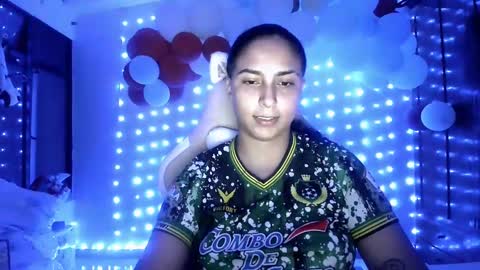 Snapshot of laurent0502 chatting on 21, 12, 2024 Laurent online show from 21, 12, 2024