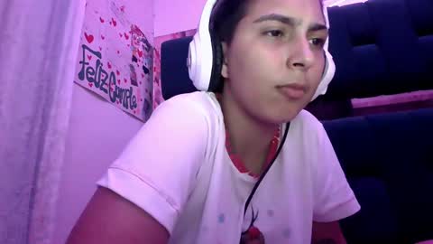 Snapshot of laurent0502 chatting on 7, 1, 2025 Laurent online show from 7, 1, 2025