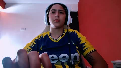 Snapshot of laurent0502 chatting on 12, 2, 2025 Laurent online show from 12, 2, 2025