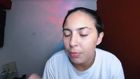 Snapshot of laurent0502 chatting on 18, 2, 2025 Laurent online show from 18, 2, 2025