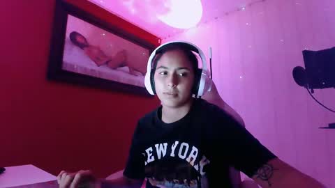 Snapshot of laurent0502 chatting on 22, 2, 2025 Laurent online show from 22, 2, 2025