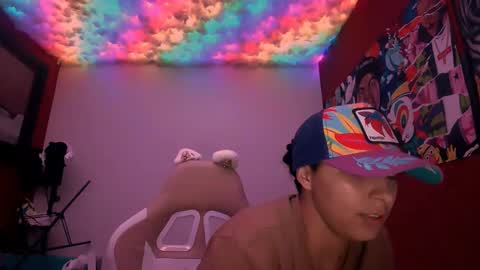 Snapshot of laurent0502 chatting on 10, 9, 2025 Laurent online show from 10, 9, 2025