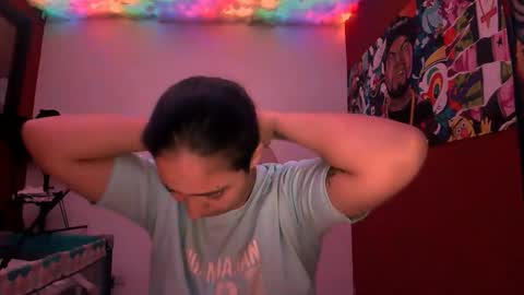 Snapshot of laurent0502 chatting on 11, 9, 2025 Laurent online show from 11, 9, 2025