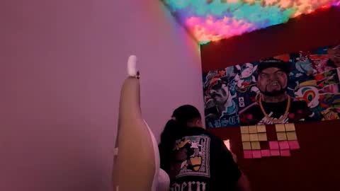 Snapshot of laurent0502 chatting on 14, 9, 2025 Laurent online show from 14, 9, 2025