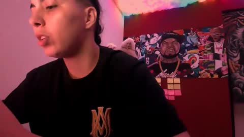 Snapshot of laurent0502 chatting on 17, 9, 2025 Laurent online show from 17, 9, 2025