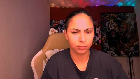 Snapshot of laurent0502 chatting on 1, 10, 2025 Laurent online show from 1, 10, 2025