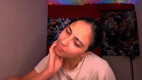 Snapshot of laurent0502 chatting on 10, 10, 2025 Laurent online show from 10, 10, 2025